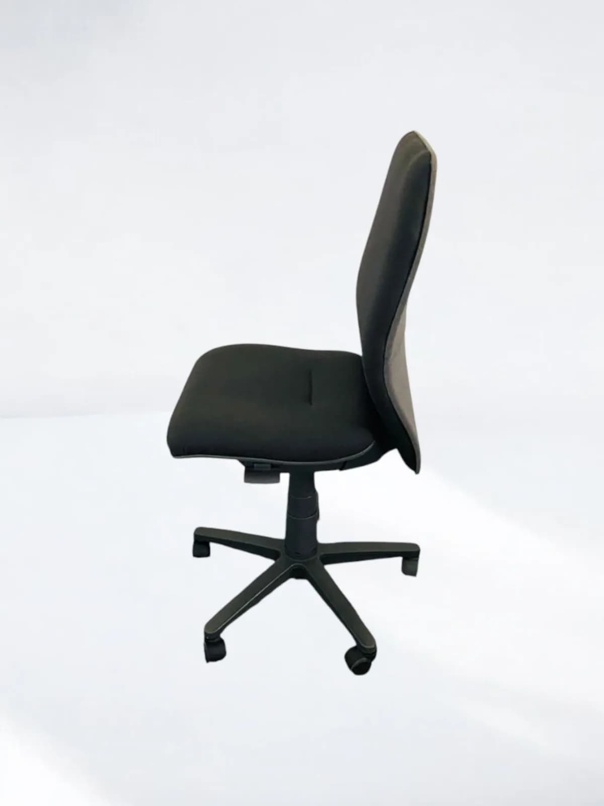 Chaise Sedus roulette sans accoudoir promo — vue 3