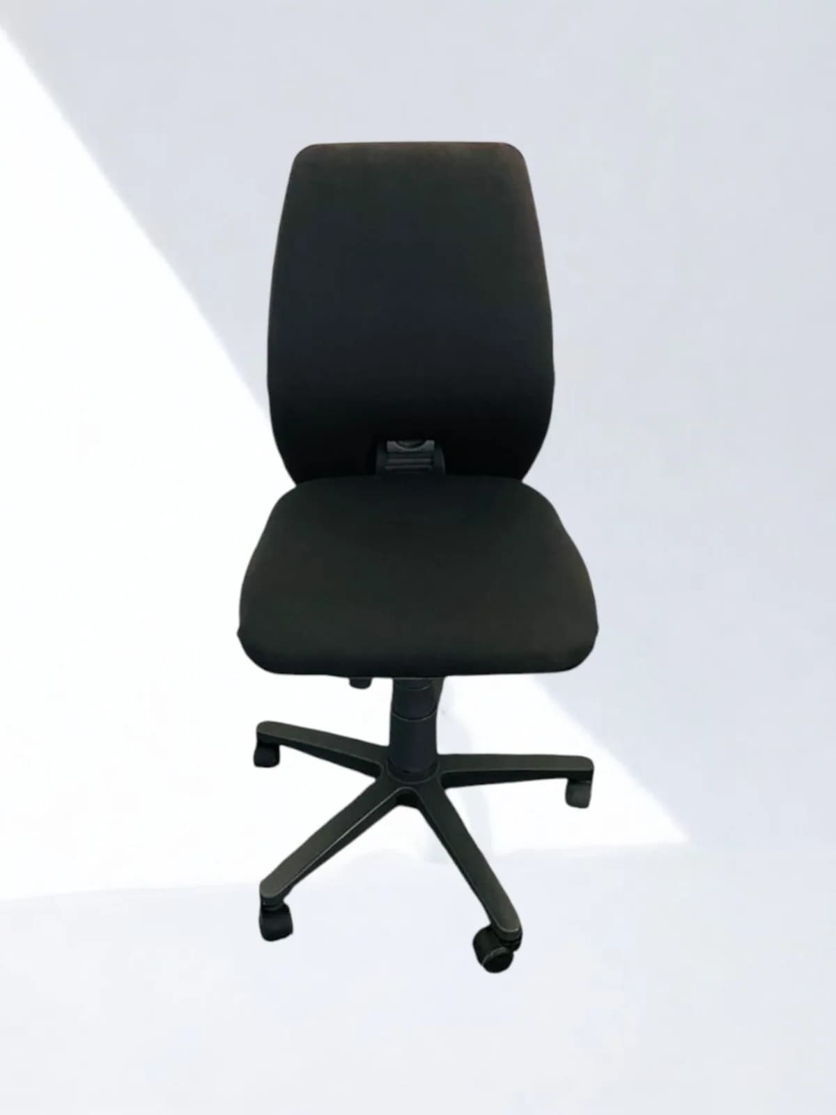 Chaise Sedus roulette sans accoudoir promo — vue 2