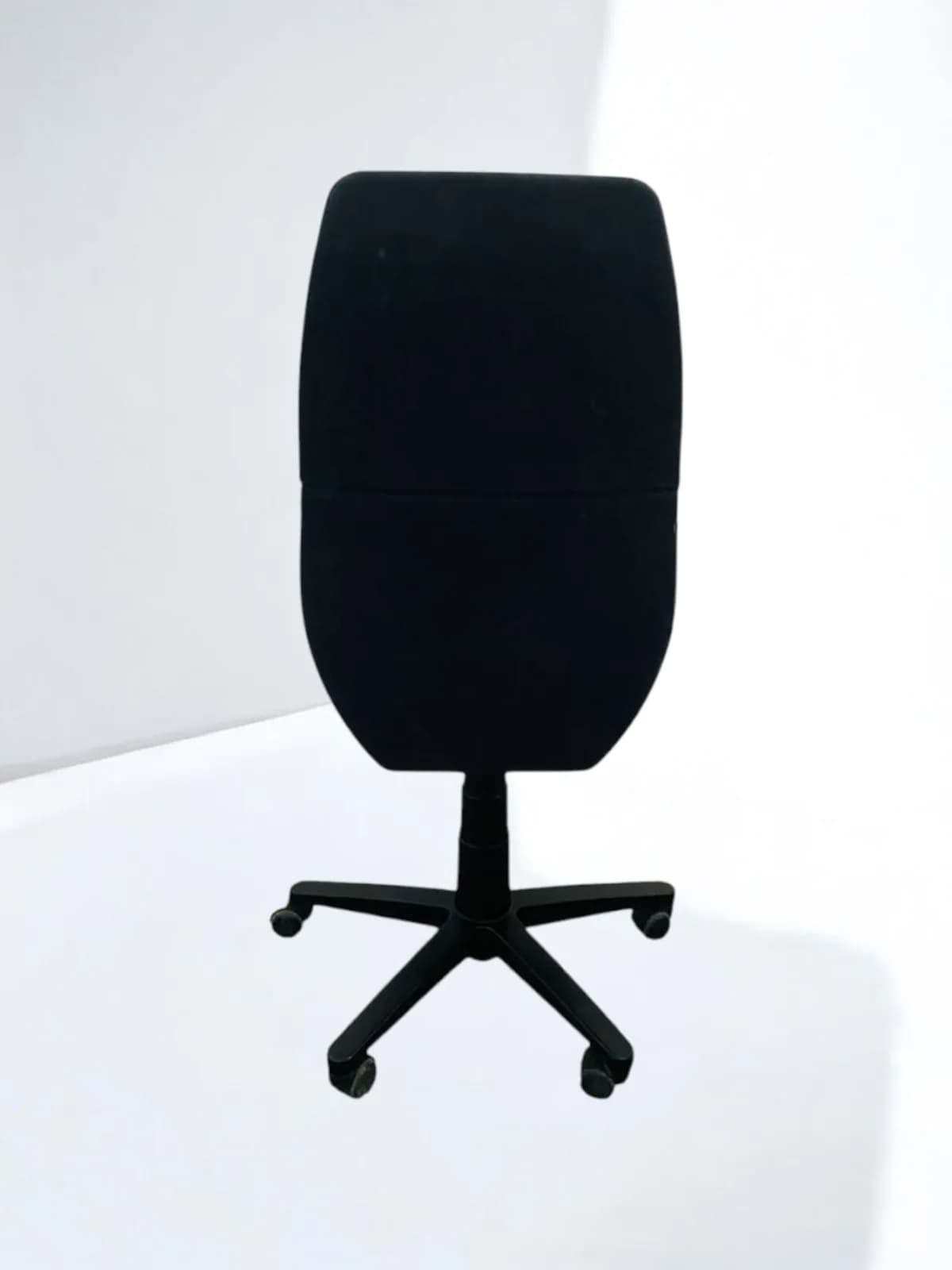 Chaise Sedus roulette sans accoudoir promo — vue 4