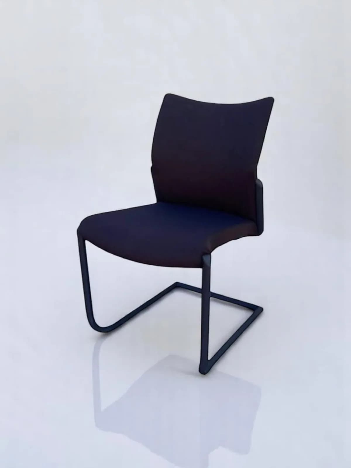 Chaise luge herman miller