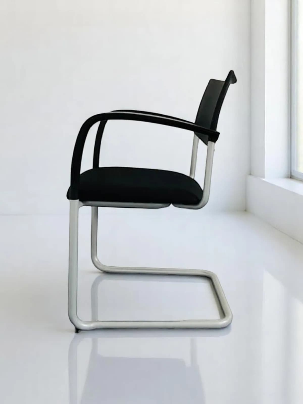 Chaise visiteur Kusch & Co luge Germany — vue 3