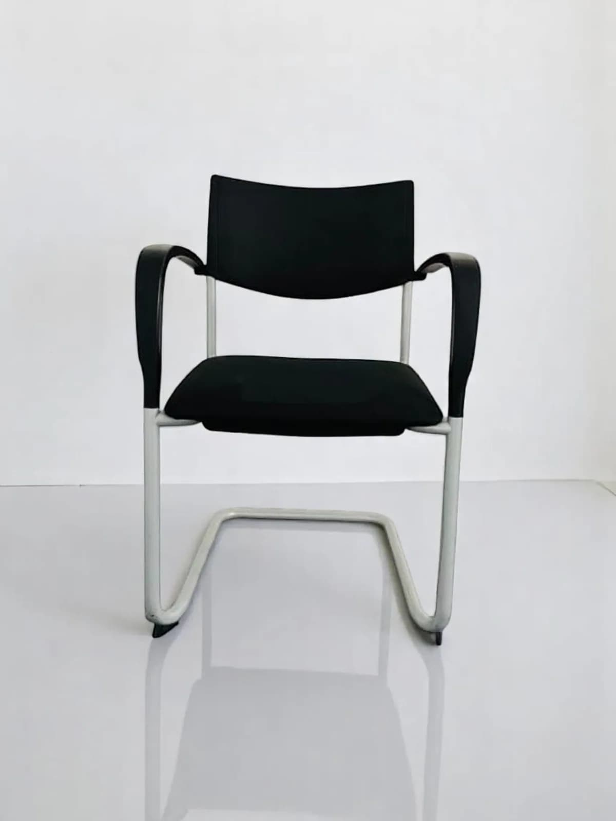 Chaise visiteur Kusch & Co luge Germany — vue 2