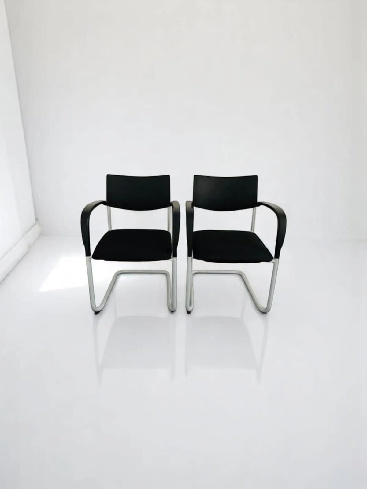 Chaise visiteur Kusch & Co luge Germany — vue 5