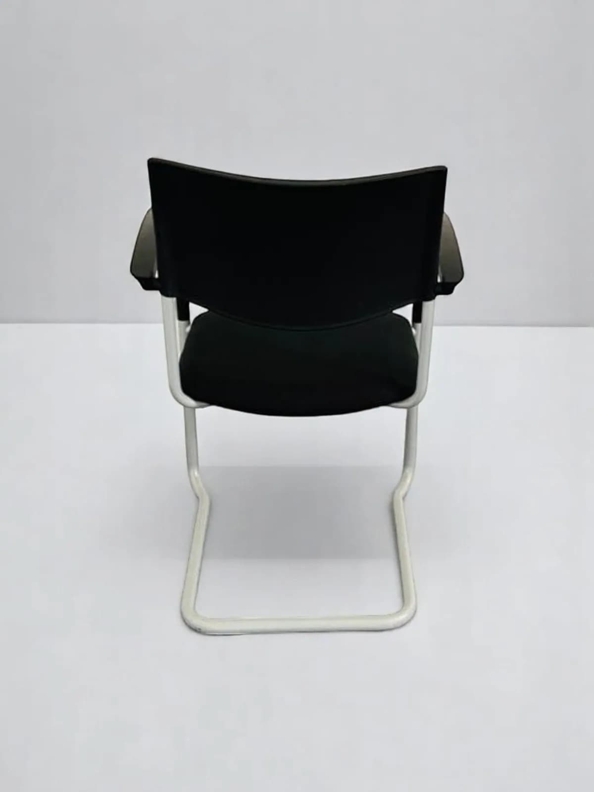 Chaise visiteur Kusch & Co luge Germany — vue 4