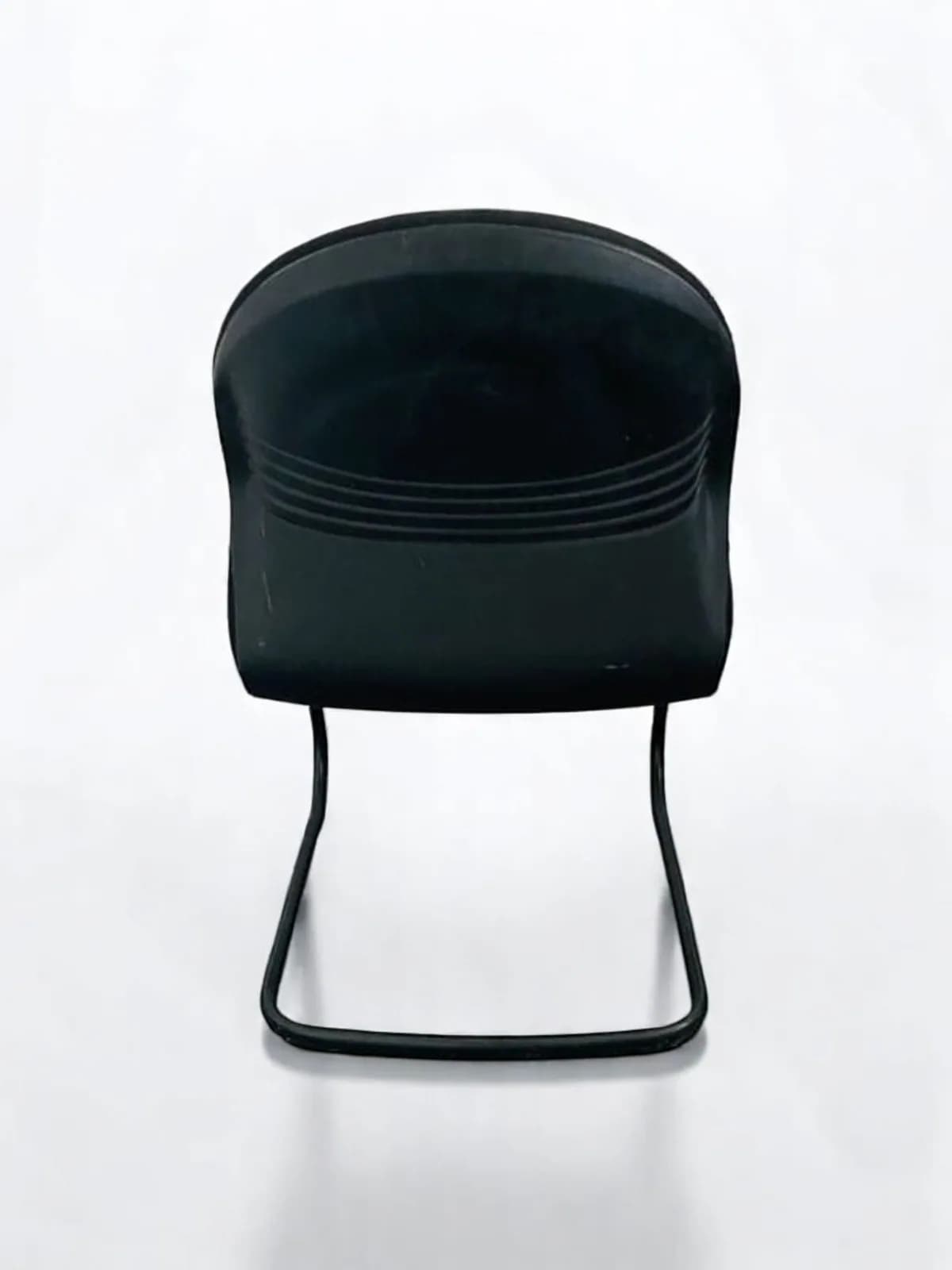 Chaise Steelcase Strafor 434  Gerd Lange promotion — vue 4