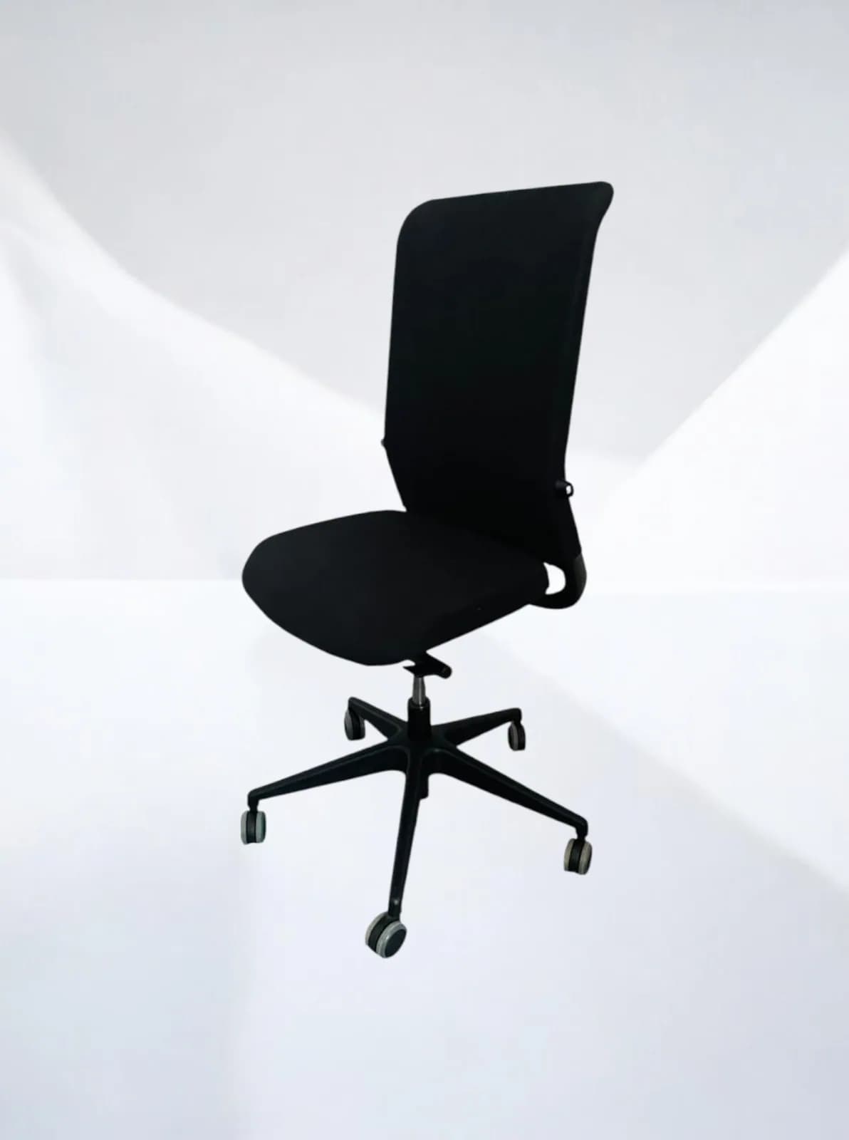 Chaise Eurosit avec soutien lombaire promo