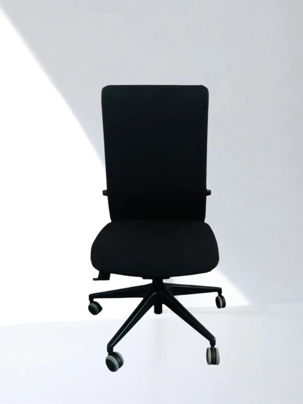 Chaise Eurosit avec soutien lombaire promo — vue 2