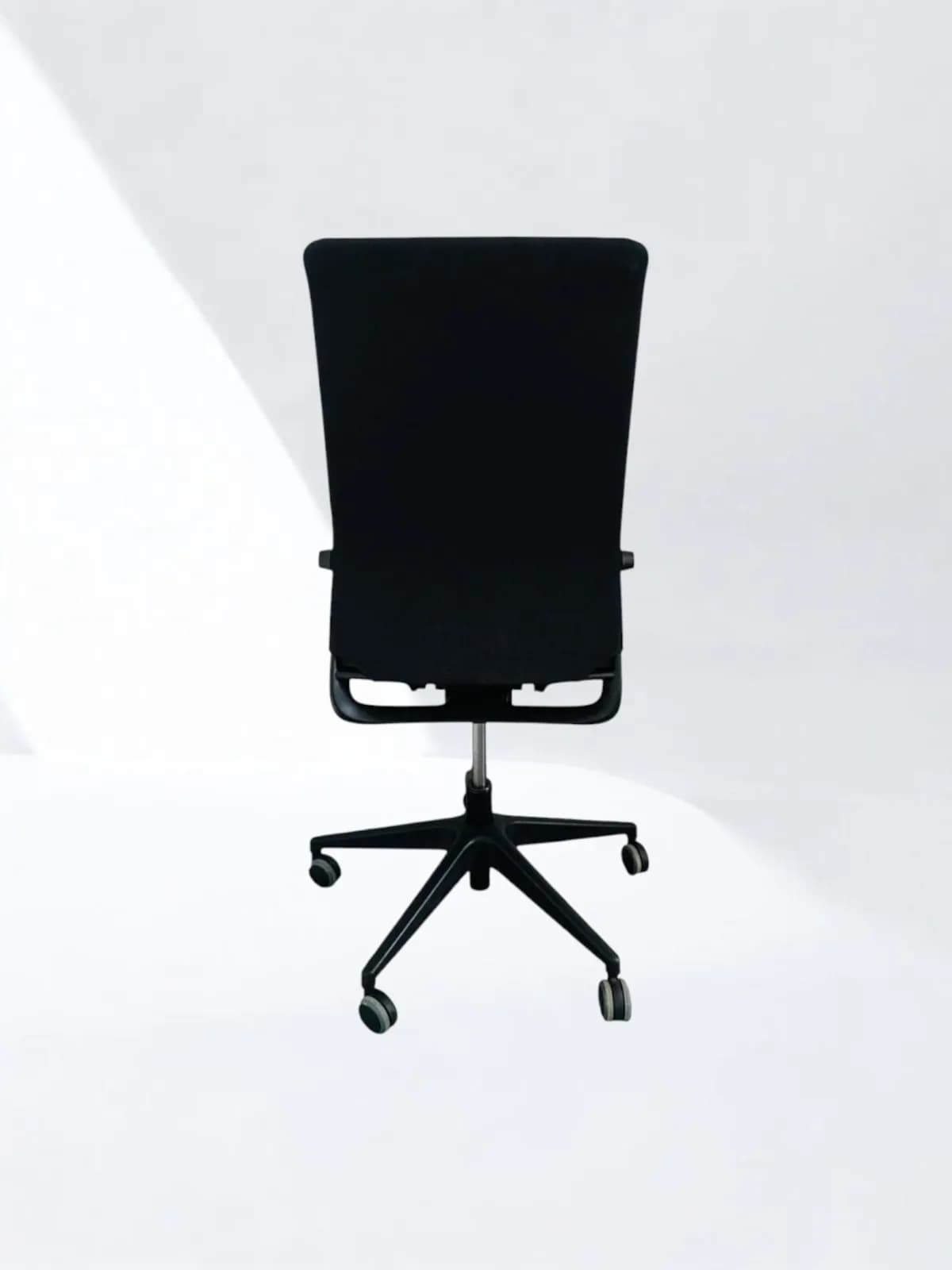 Chaise Eurosit avec soutien lombaire promo — vue 3