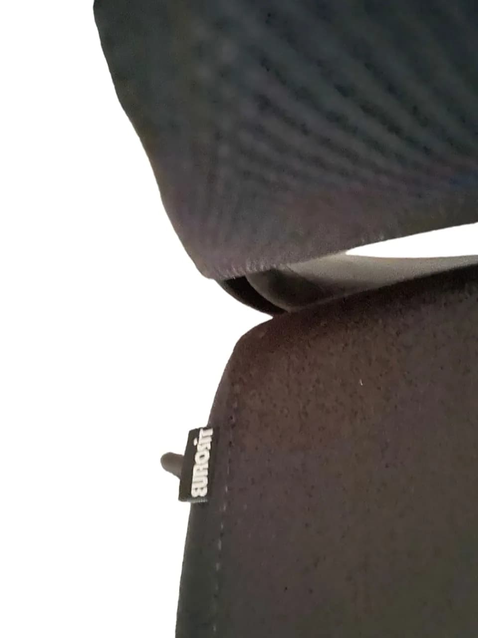 Chaise Eurosit avec soutien lombaire promo — vue 4