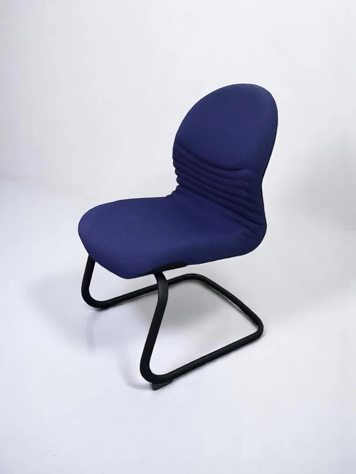 Ensemble chaise visiteur luge promo — vue 3