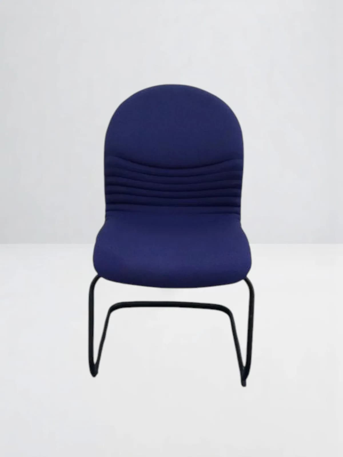 Ensemble chaise visiteur luge promo — vue 4