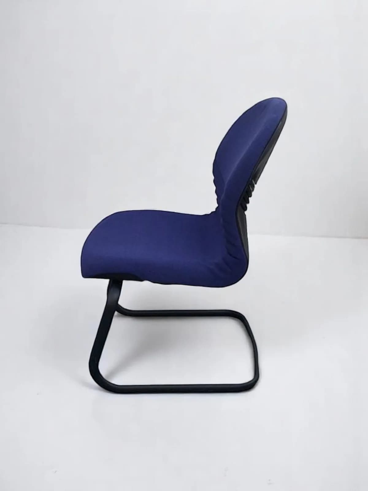 Ensemble chaise visiteur luge promo — vue 5