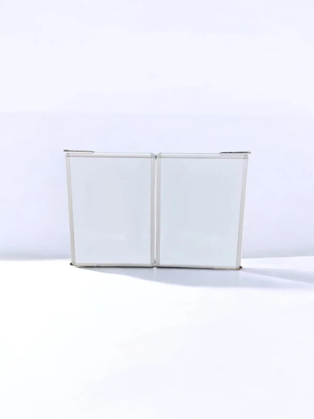 Tableau blanc pliable Sam Créative 180x60cm — vue 3