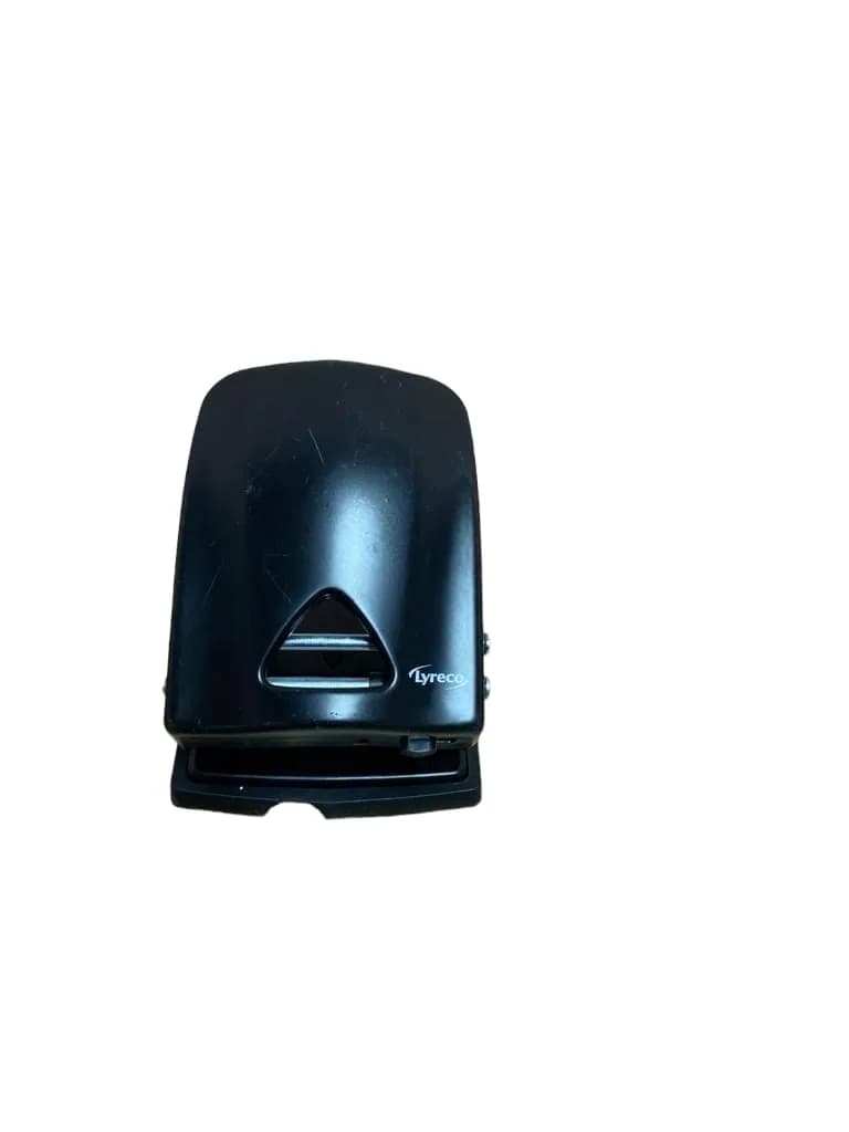 Perforateur 2 trous Lyreco pro bureautique — vue 2