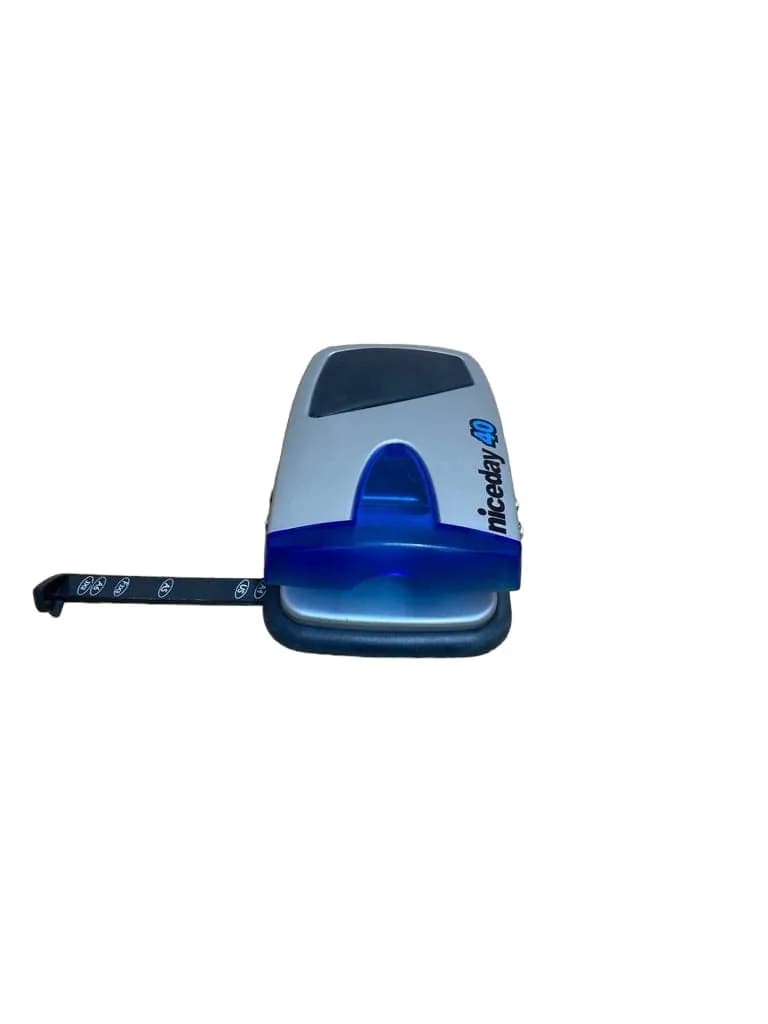 Perforateur 2 trous Niceday pro bureautique — vue 2