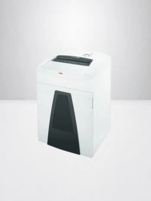 Destructeur de documents  HSM Securio P36 — vue 2