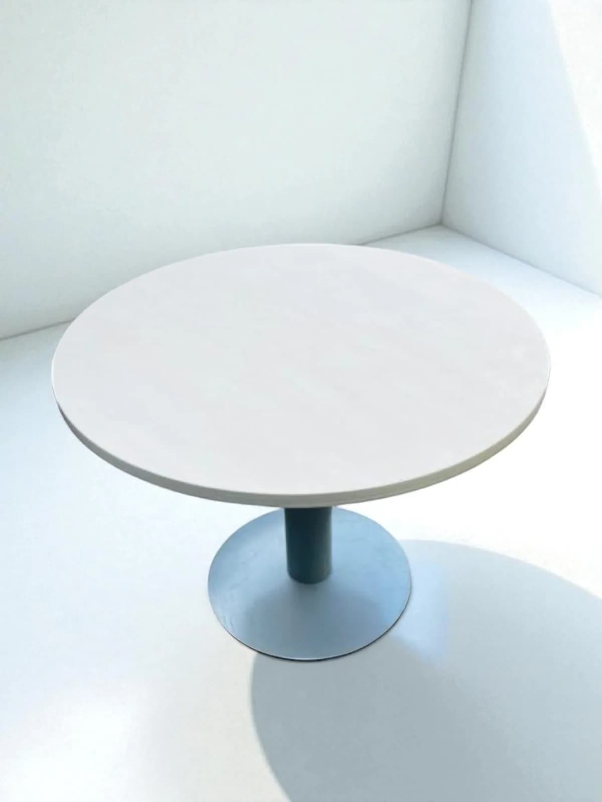 Table ronde Haworth 100cm