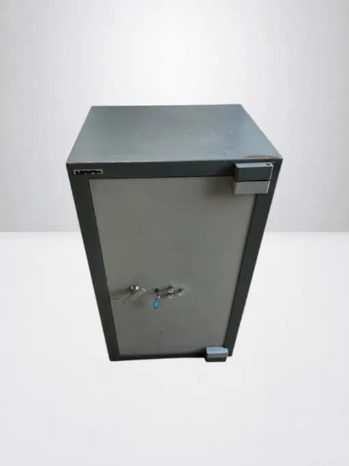 Armoire forte Fichet Bauchet avec clé