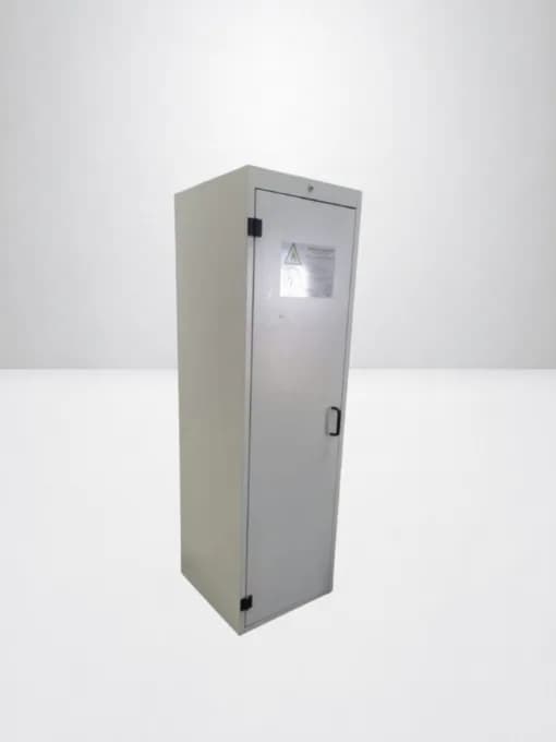 Armoire de sécurité pour laboratoire – Stockage de liquides inflammables