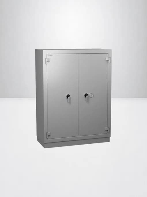 Coffre Armoire Forte Ignifugée Hartmann Tresore