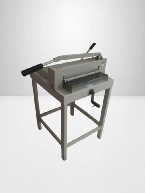 Massicot de Bureau Ideal 3905