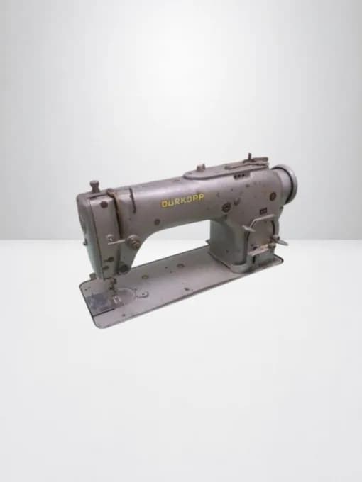 Piqueuse zigzag DURKOPP 265101