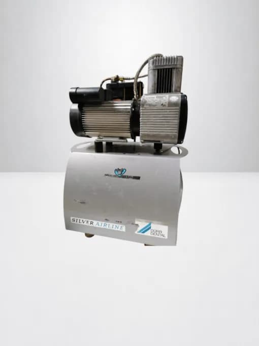 Compresseur DÜRR Dental système air sec médical