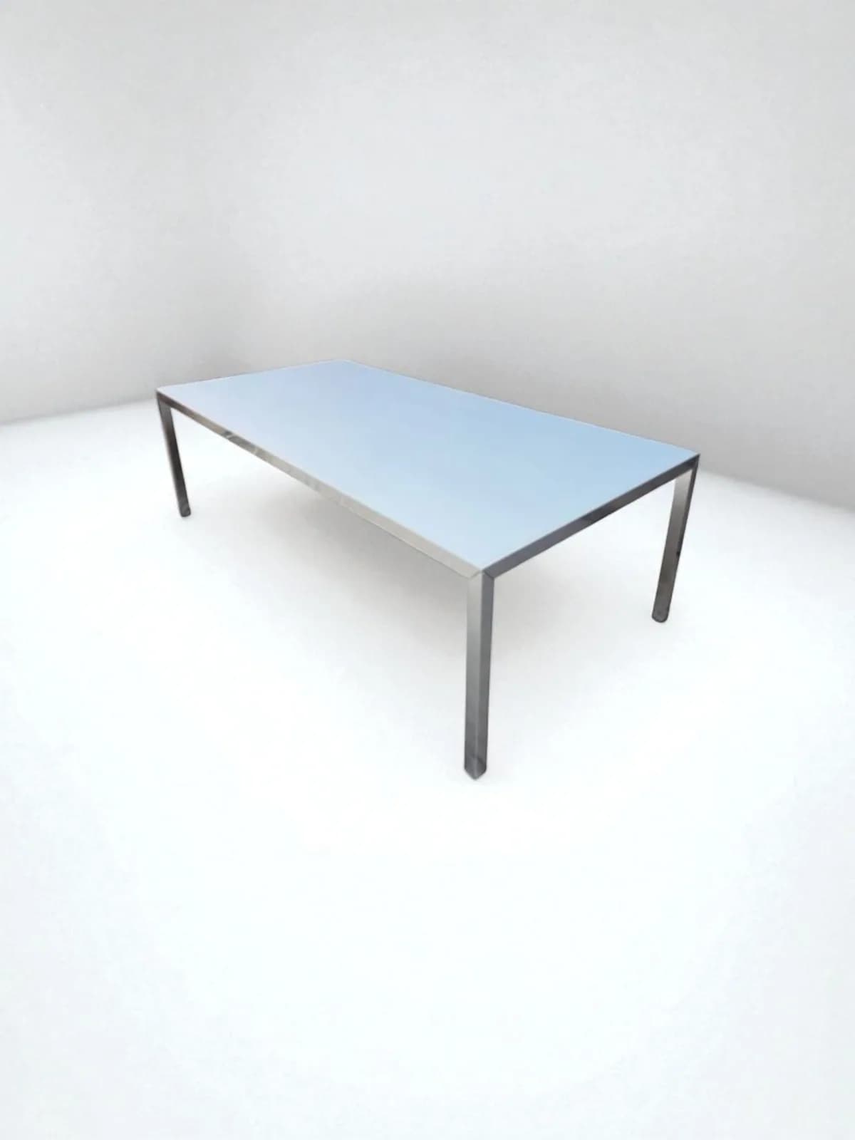 Table de réunion collection Fly 240x120cm