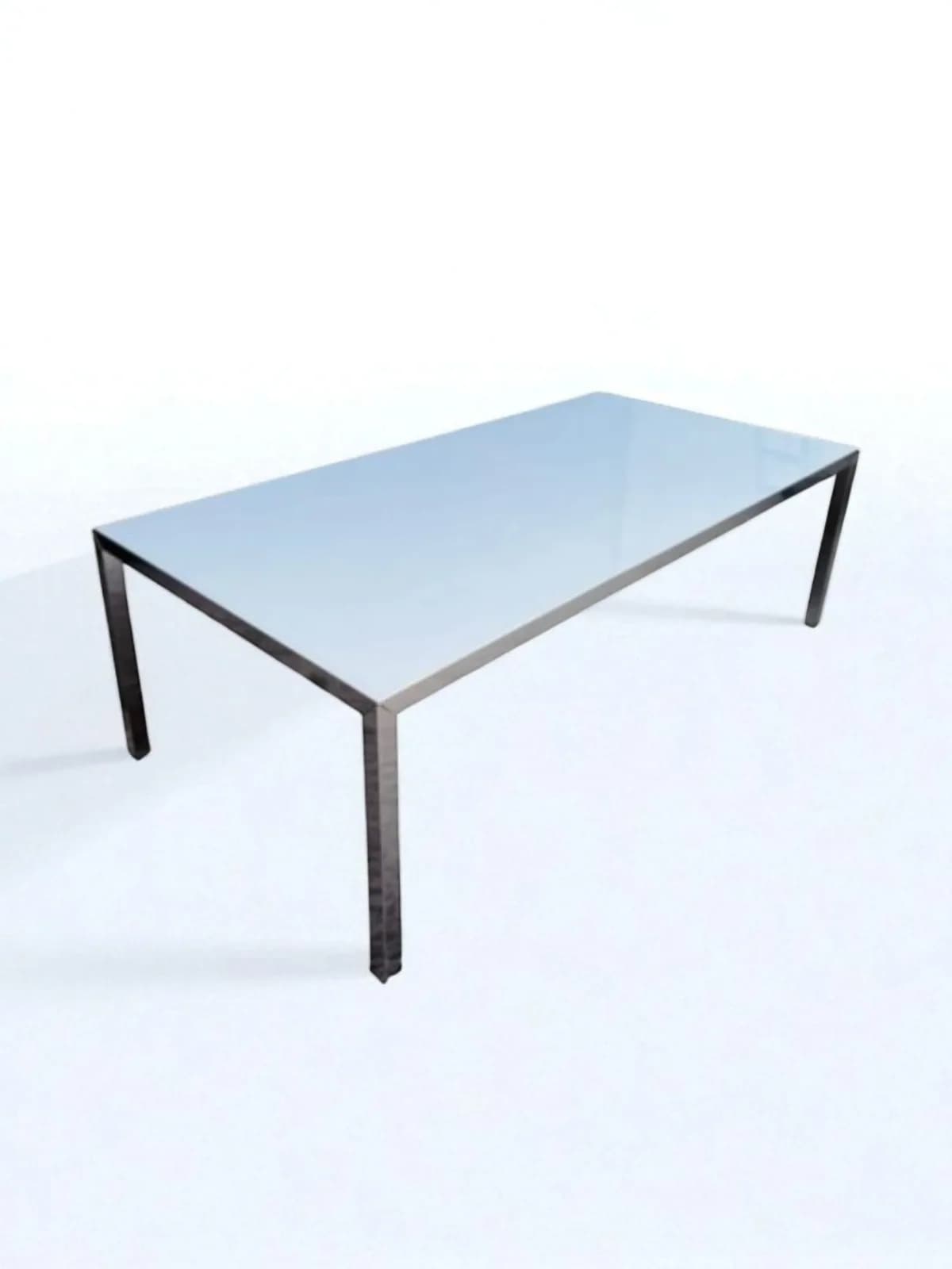 Table de réunion collection Fly 240x120cm — vue 2