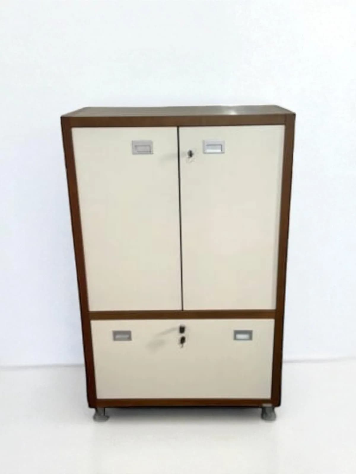 Meuble de bureau Mace rangement dossier suspendu — vue 2
