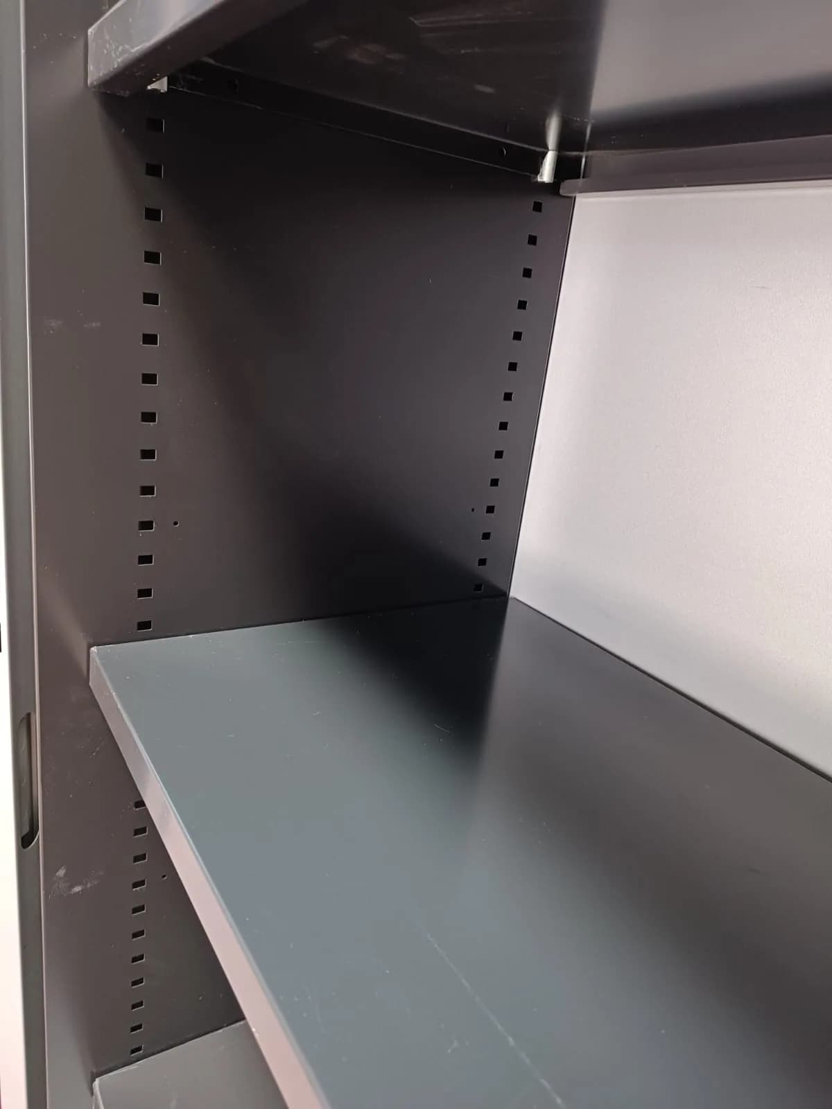 Armoire Marcadet 170x100cm porte coulissante — vue 5