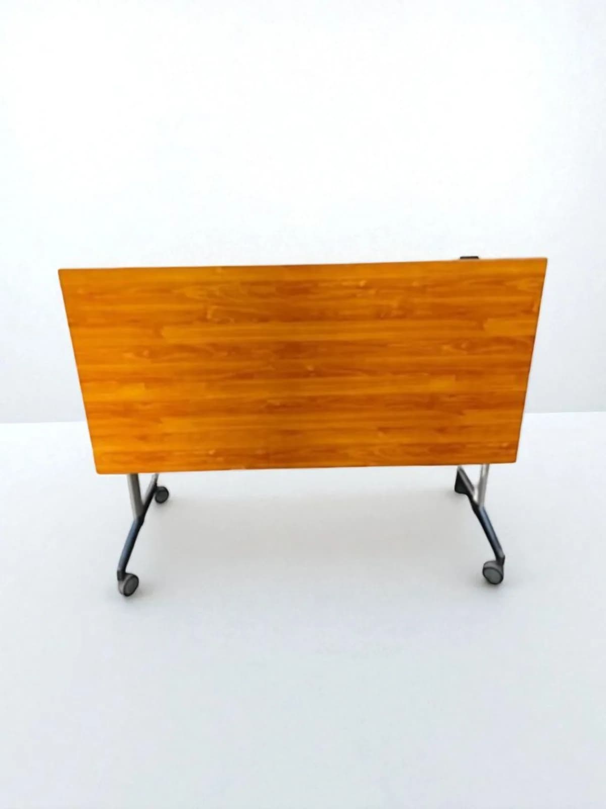 Table pliante Howe 160x80cm promotion fin stock — vue 3
