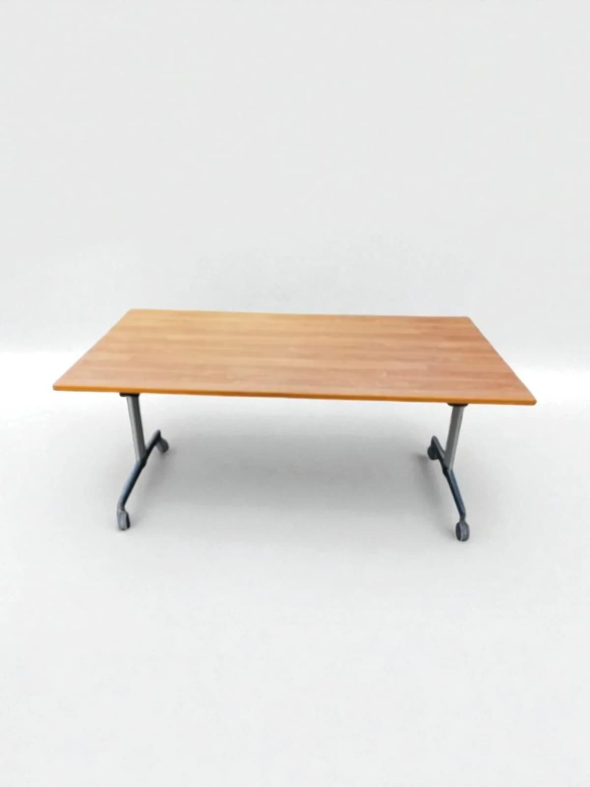 Table pliante Howe 160x80cm promotion fin stock — vue 2
