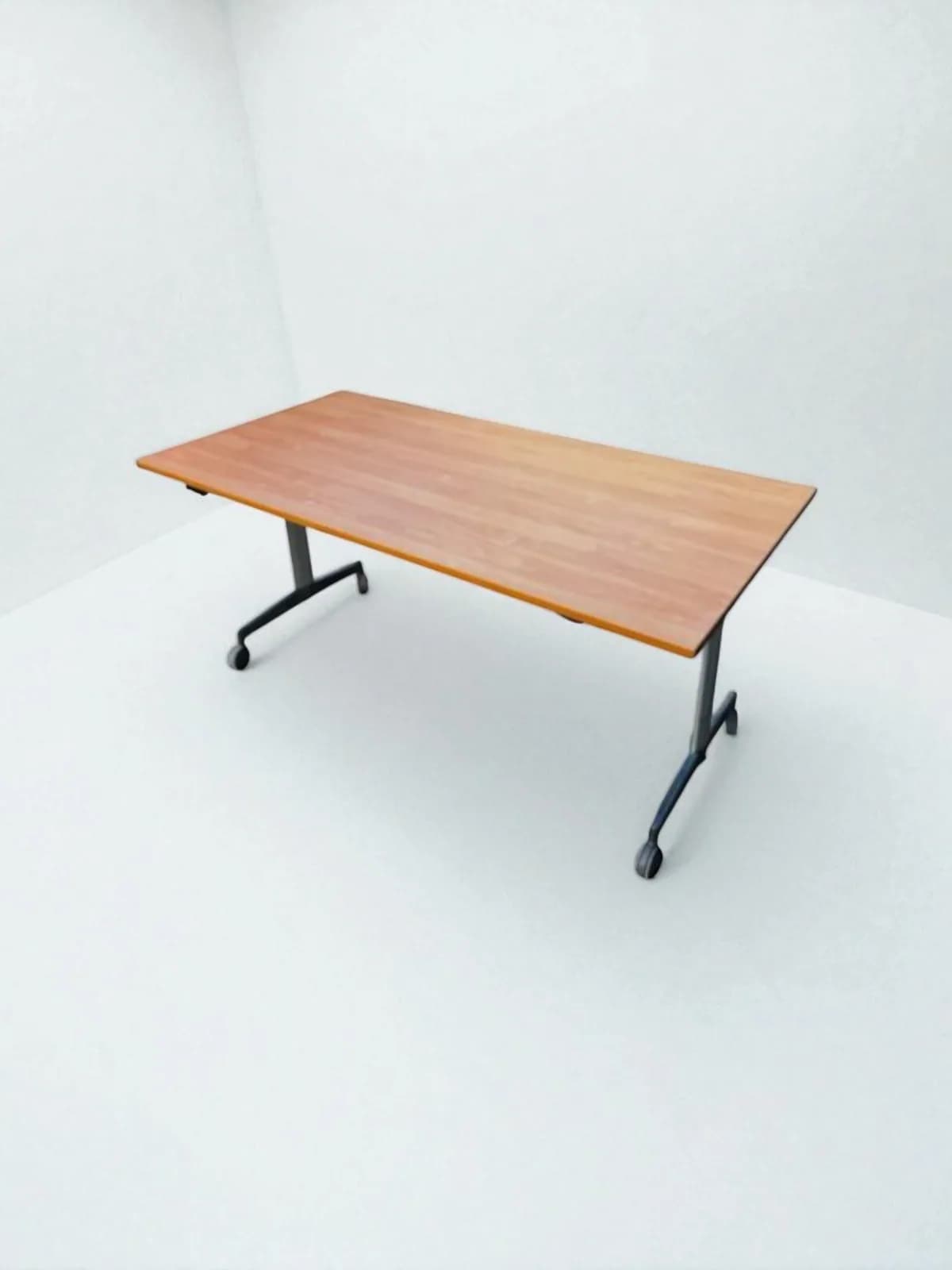 Table pliante Howe 160x80cm promotion fin stock — vue 4