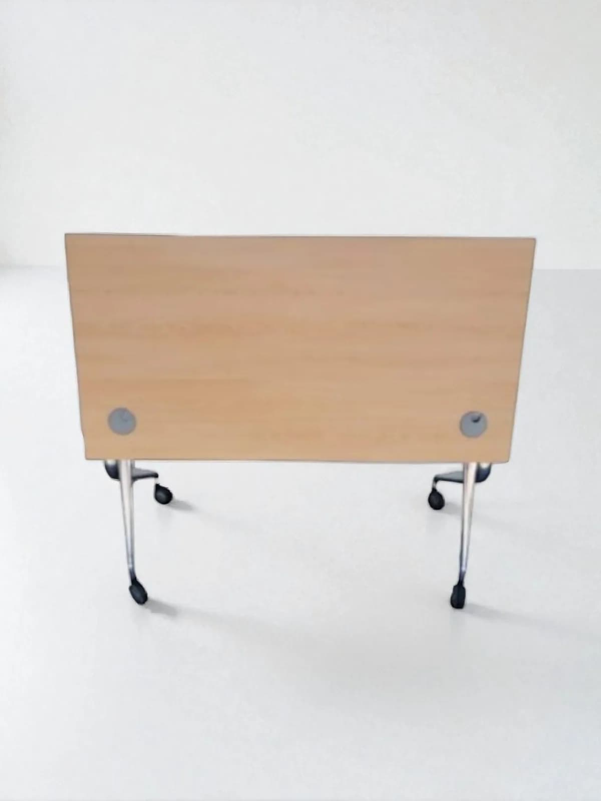 Table pliante Klober 140x70 — vue 2