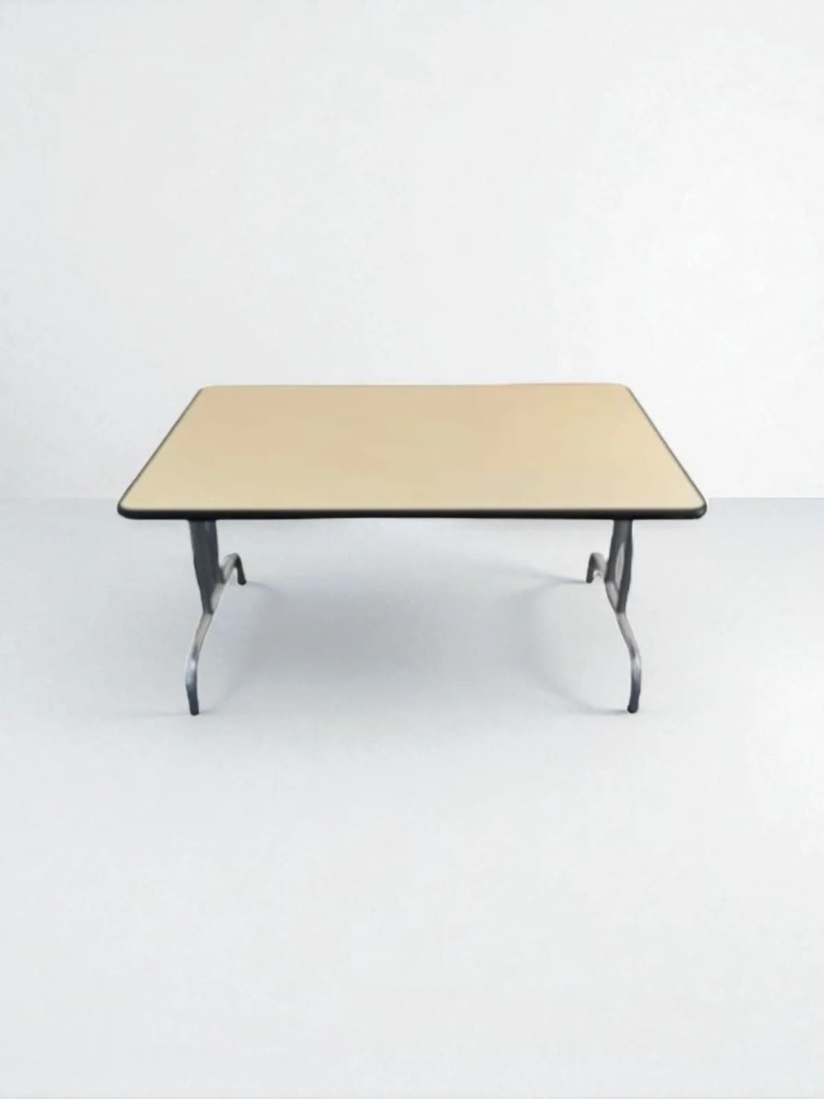 Table pliante rectangulaire 140x80cm