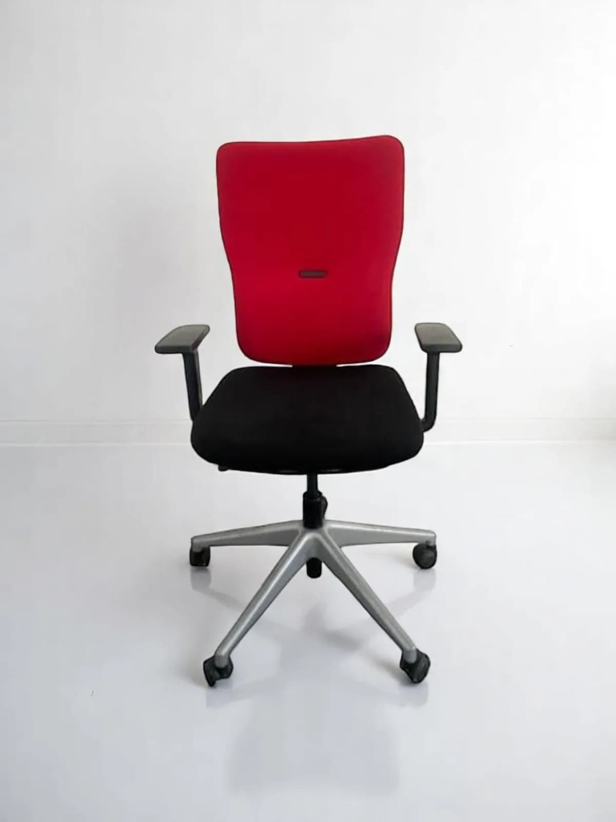 Chaise à roulette Steelcase lets'b 2 — vue 2