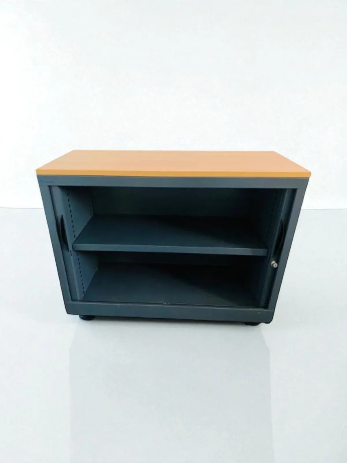 Armoire basse Sansen 100x73cm — vue 4