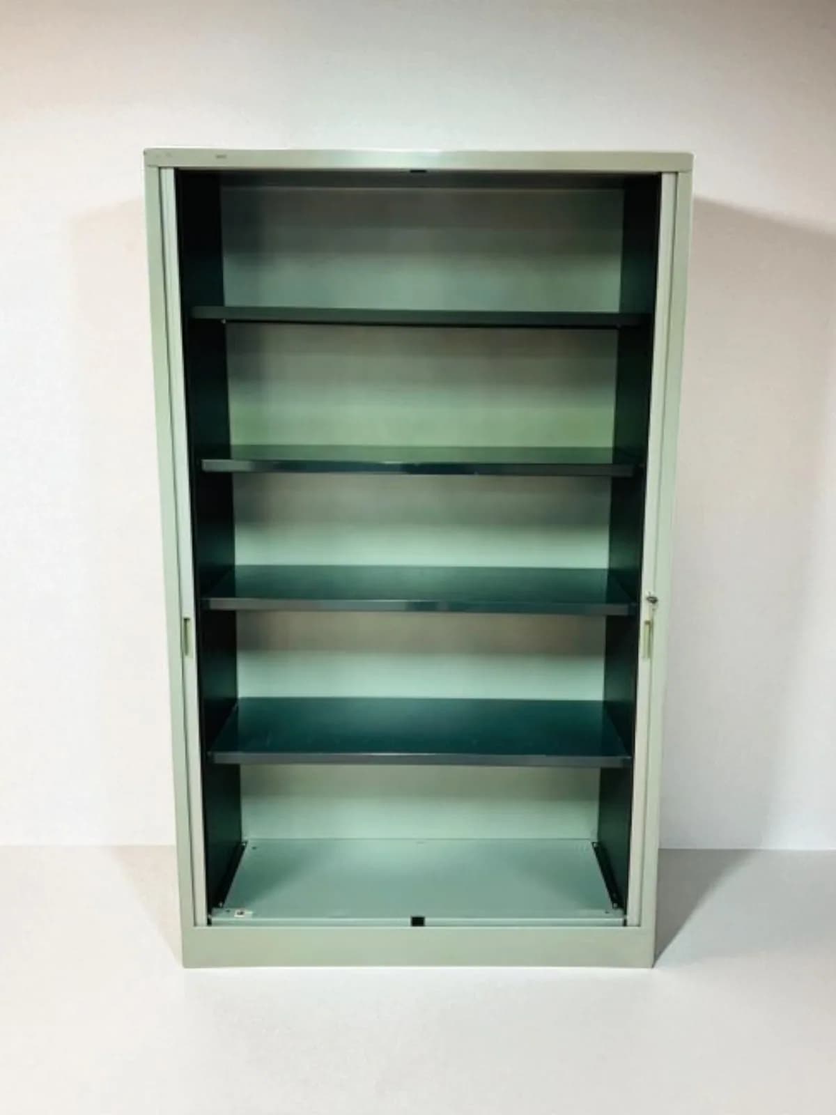 Armoire haute Marcadet 120x200cm — vue 3