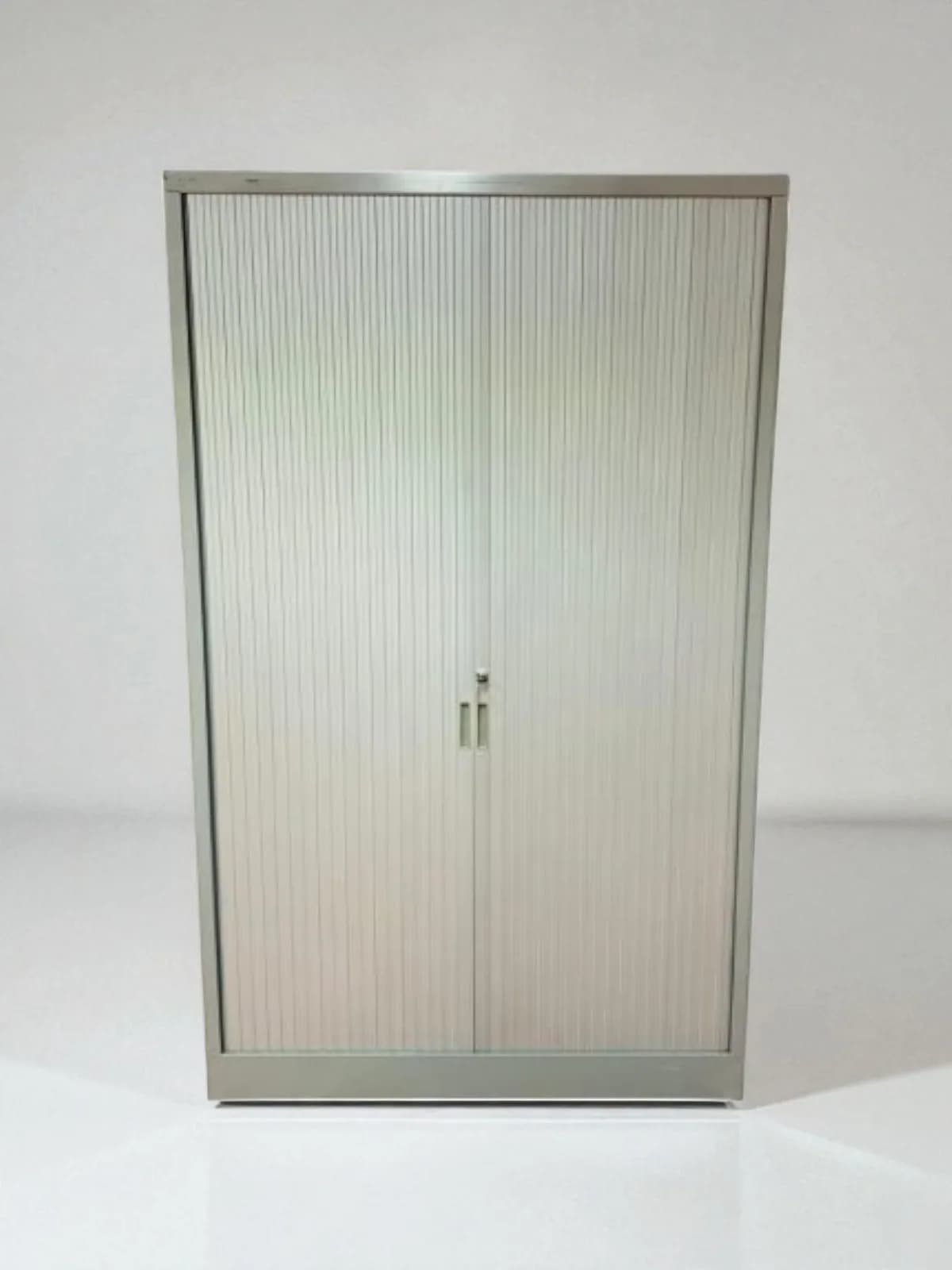 Armoire haute Marcadet 120x200cm — vue 2