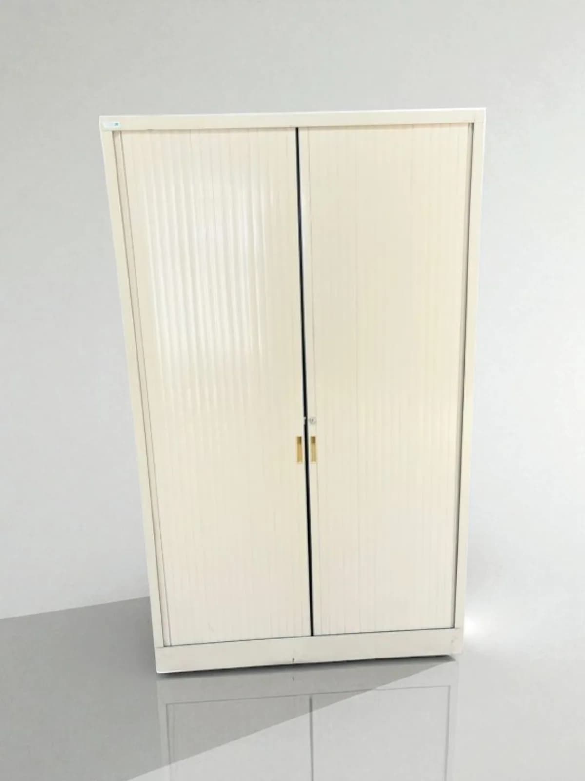 Armoire haute Marcadet 120x200cm promo — vue 2