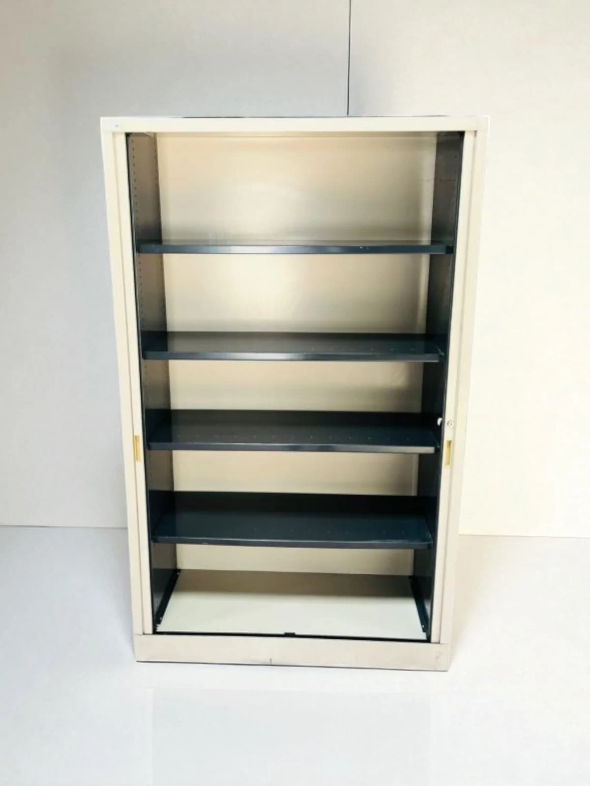 Armoire haute Marcadet 120x200cm promo — vue 4