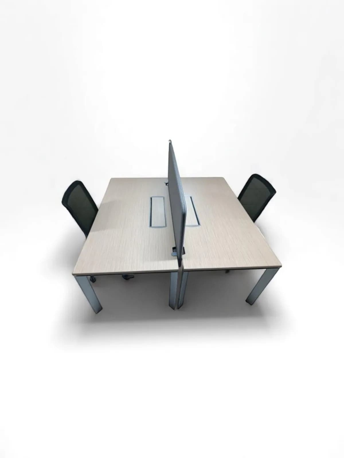 Bureau bench Steelcase 160x160cm