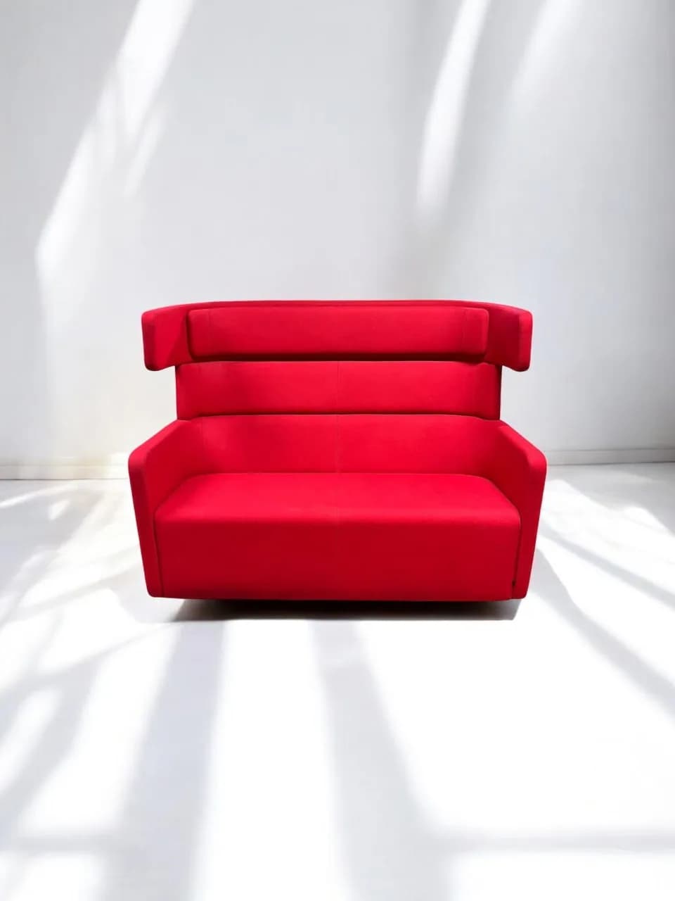 Fauteuil Acoustique 2 Places PARC WING BENE — vue 2