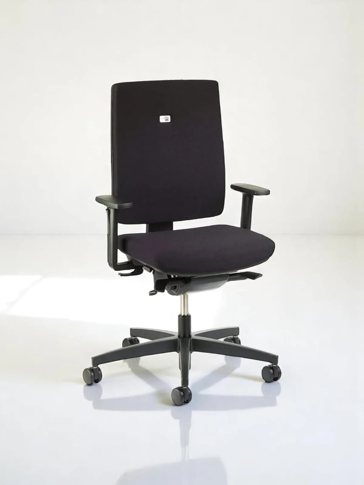 Chaise à roulette Viasit ergonomique