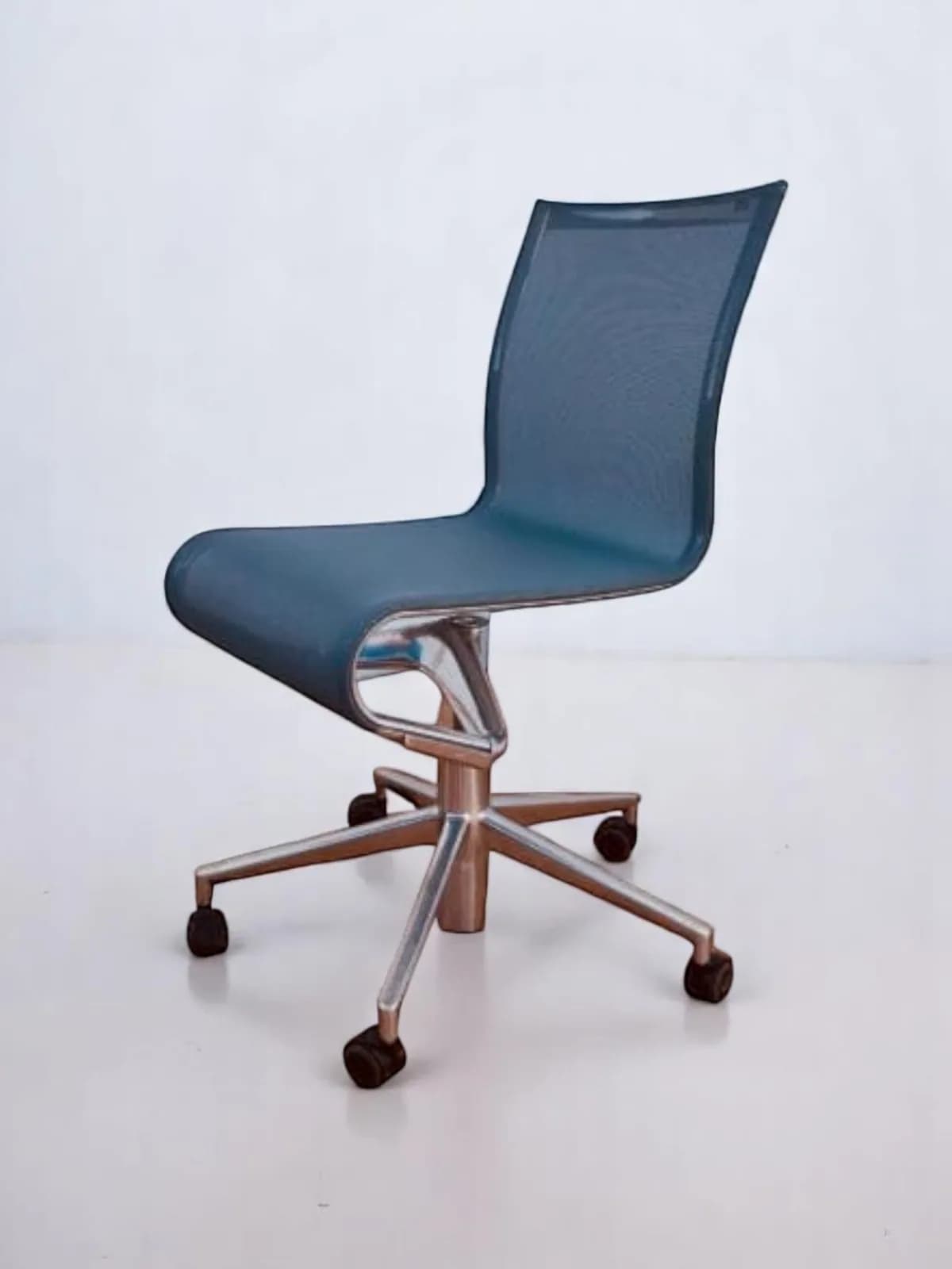 Chaise de bureau Alias Design by Alberto Meda — vue 2