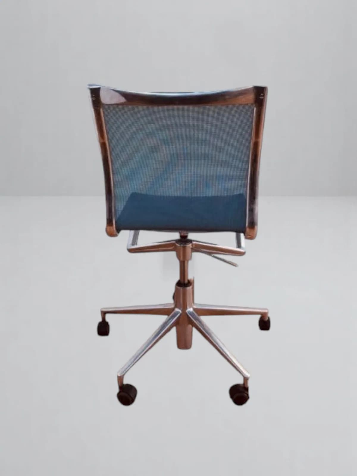 Chaise de bureau Alias Design by Alberto Meda — vue 4