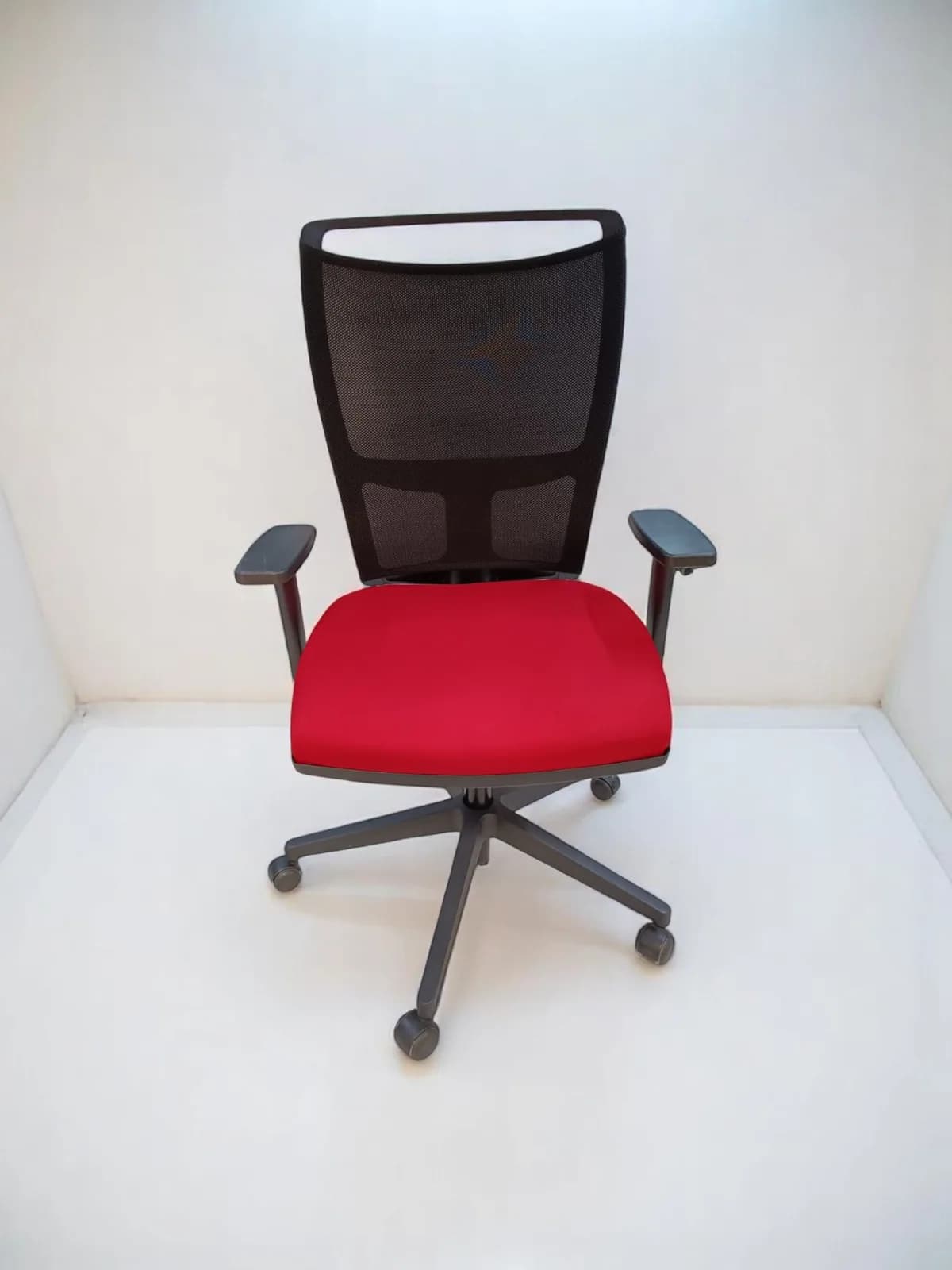 Chaise bureau Magencia for all mécanisme synchrone
