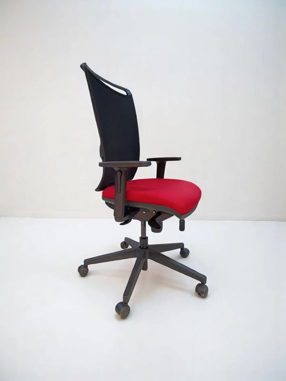 Chaise bureau Magencia for all mécanisme synchrone — vue 2
