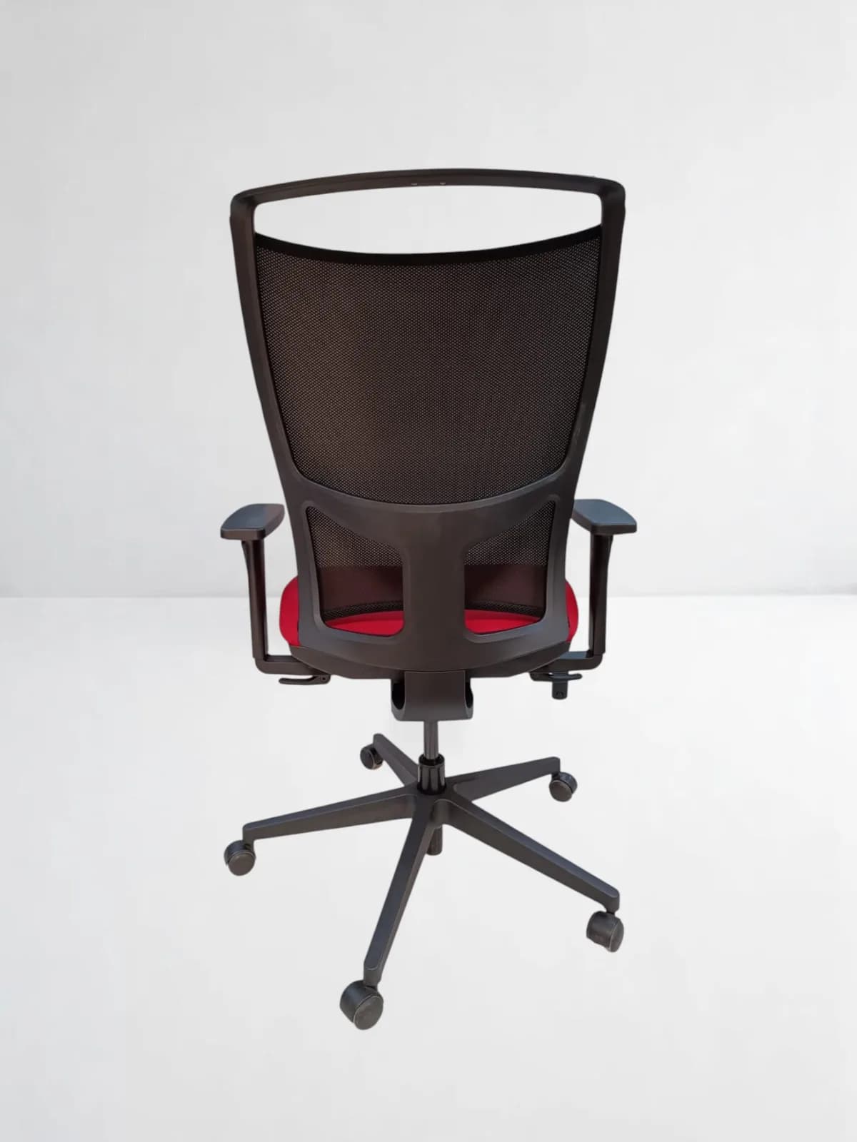 Chaise bureau Magencia for all mécanisme synchrone — vue 4